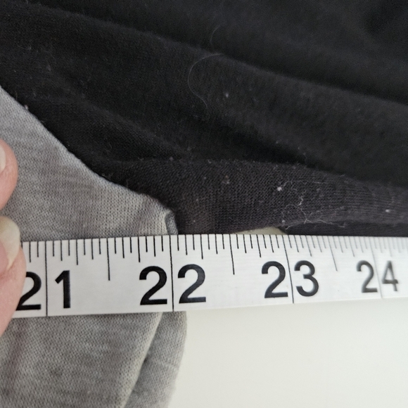 Las Vegas Long Sleeve Hoodie Sz XXL - Picture 5 of 7